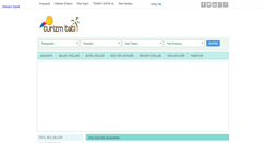 Desktop Screenshot of bitatil.com
